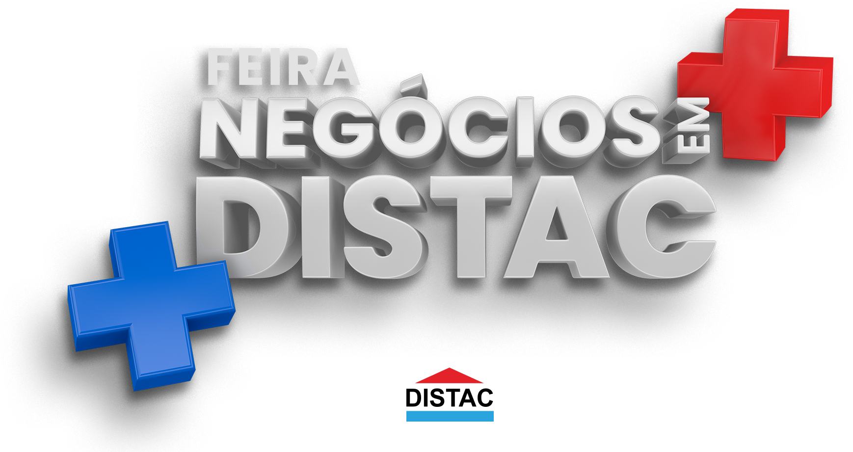Distac logo